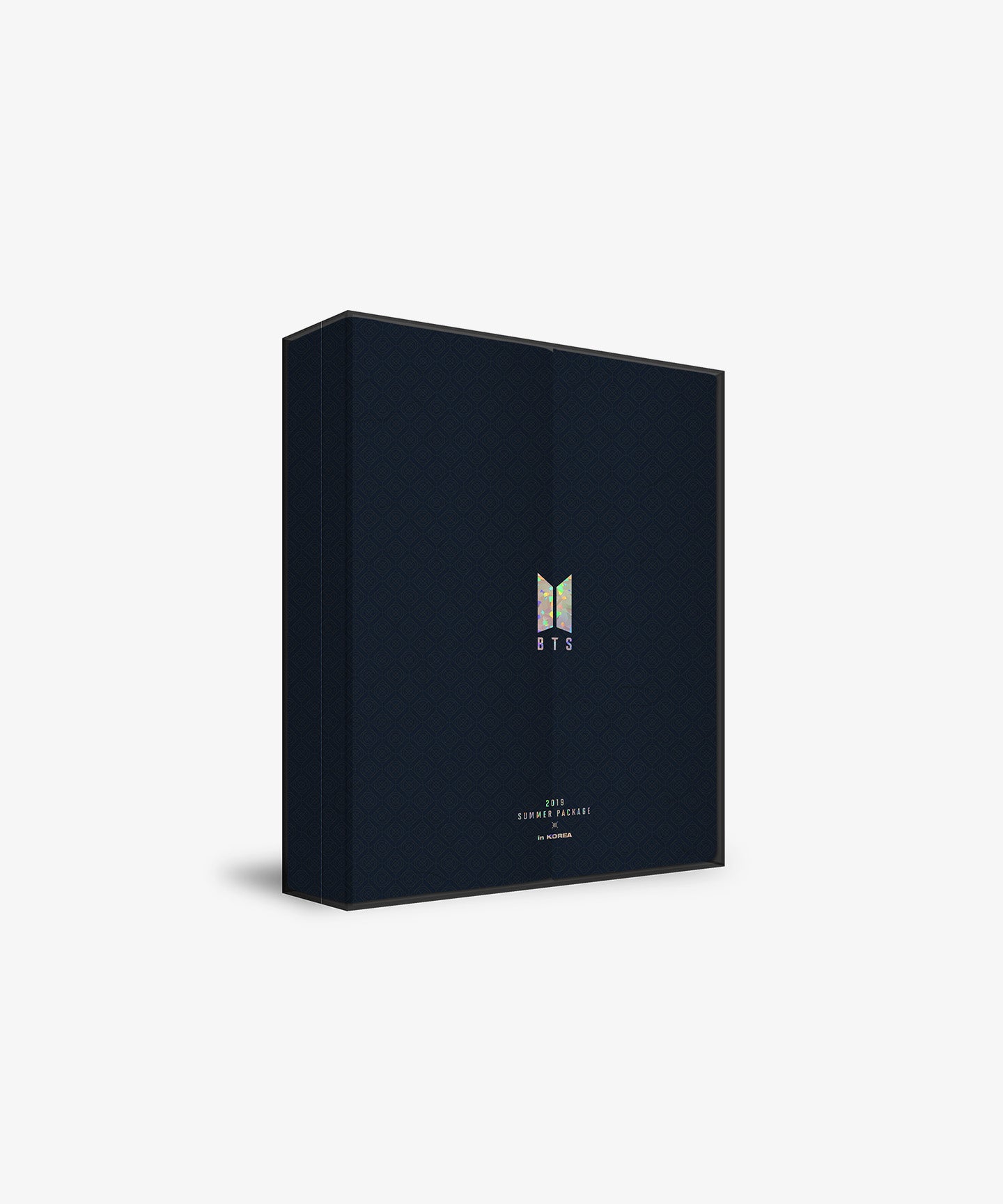 BTS - SUMMER PACKAGE DVD 2019