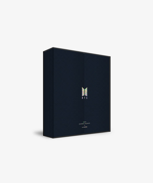 BTS - SUMMER PACKAGE DVD 2019
