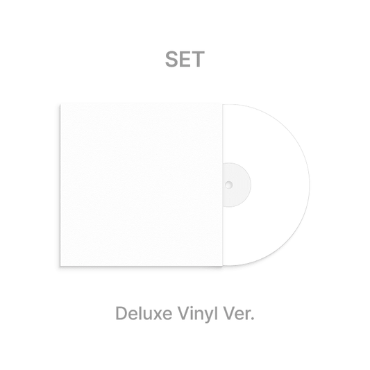BTS - ARIRANG DELUXE VINYL VER. (SET) [PREVENTA]