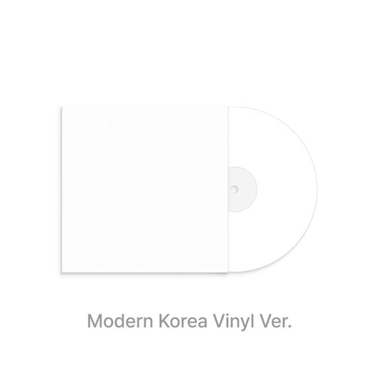 BTS - ARIRANG MODERN KOREA VINYL [PREVENTA]