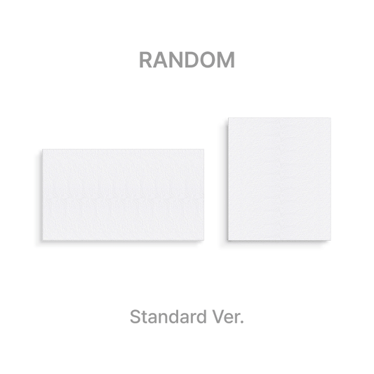 BTS - ARIRANG STANDARD VER. (RANDOM) [PREVENTA]
