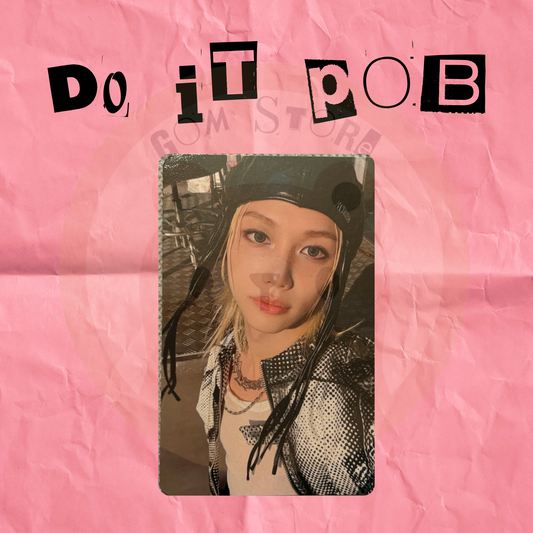 STRAY KIDS - POB SOUNDWAVE FELIX