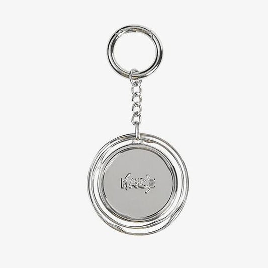 BTS JIMIN - FACE KEYRING